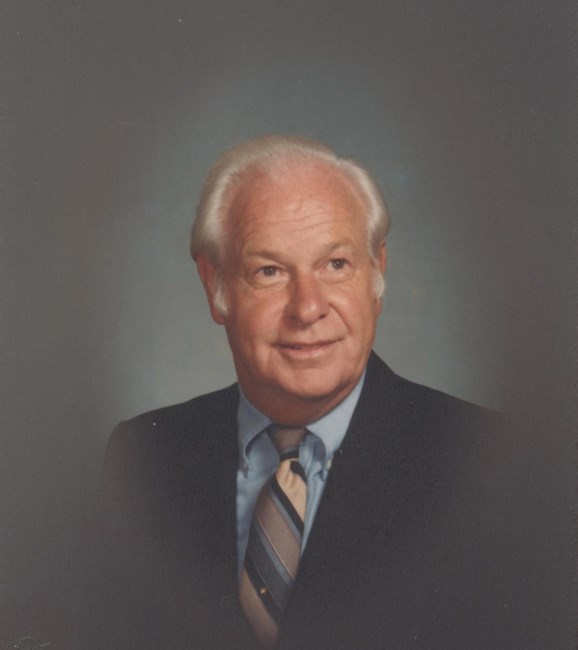 Obituary of Joseph B. Love, Sr.
