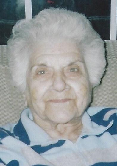 Obituary of Carmella J. Desmone Rossi