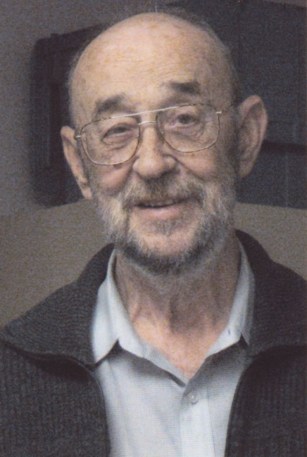 Obituary of William Norman Carney