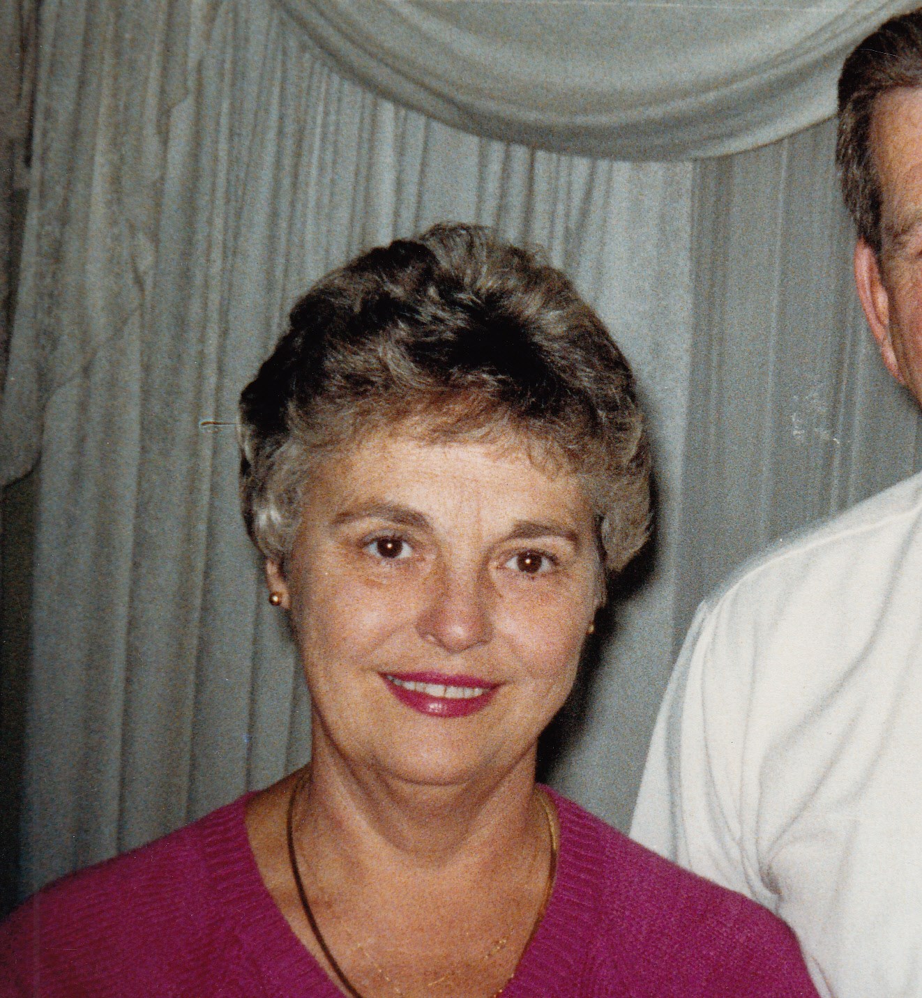 Obituary of Ann S. McCormick