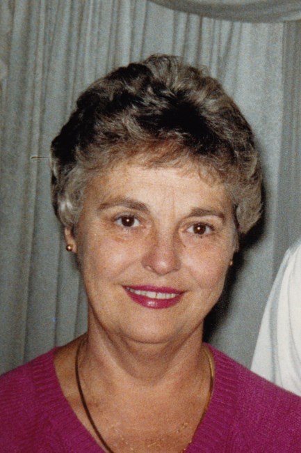 Obituary of Ann S. McCormick