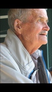 Avis de décès de Edouard Lebeau