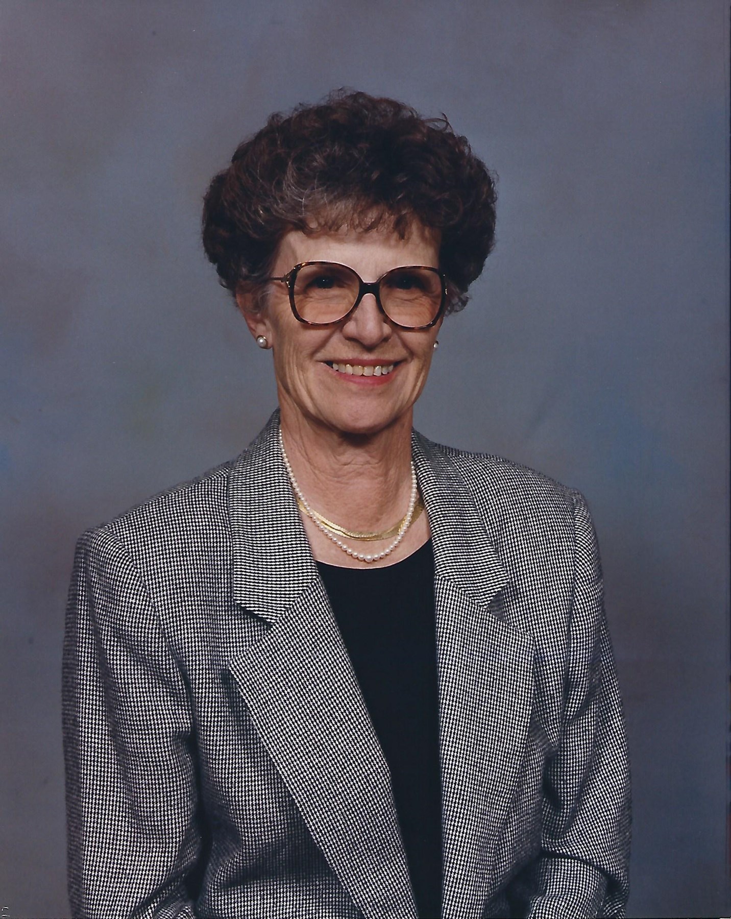 Obituary of Genita S. Taken