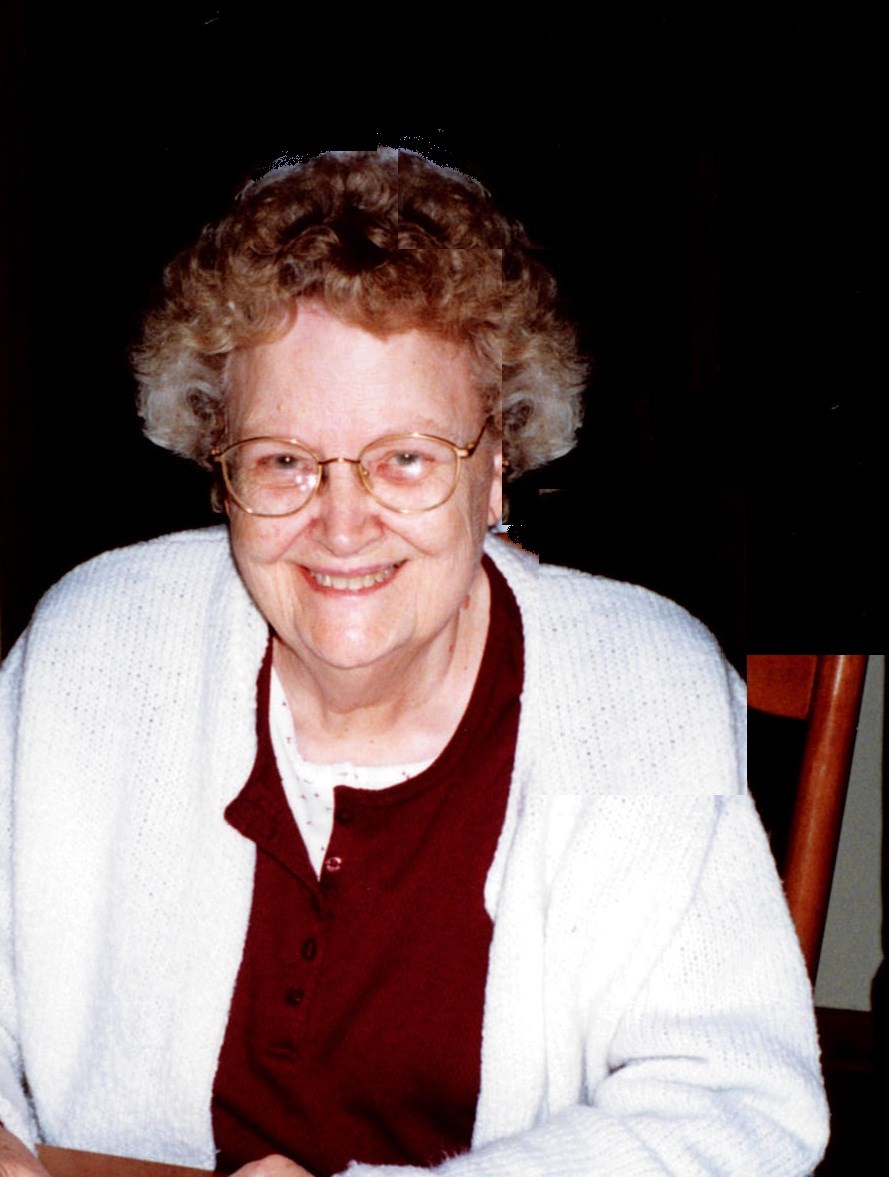 Obituary of Rosaland "Rosie" Regenold