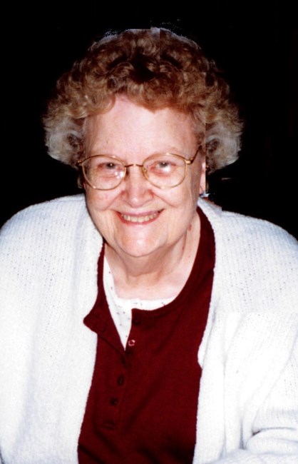 Obituary of Rosaland "Rosie" Regenold