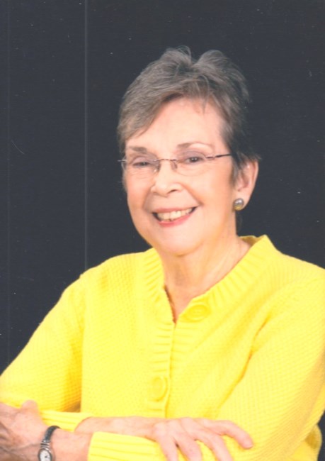 Obituario de Bobbie Sue Parker