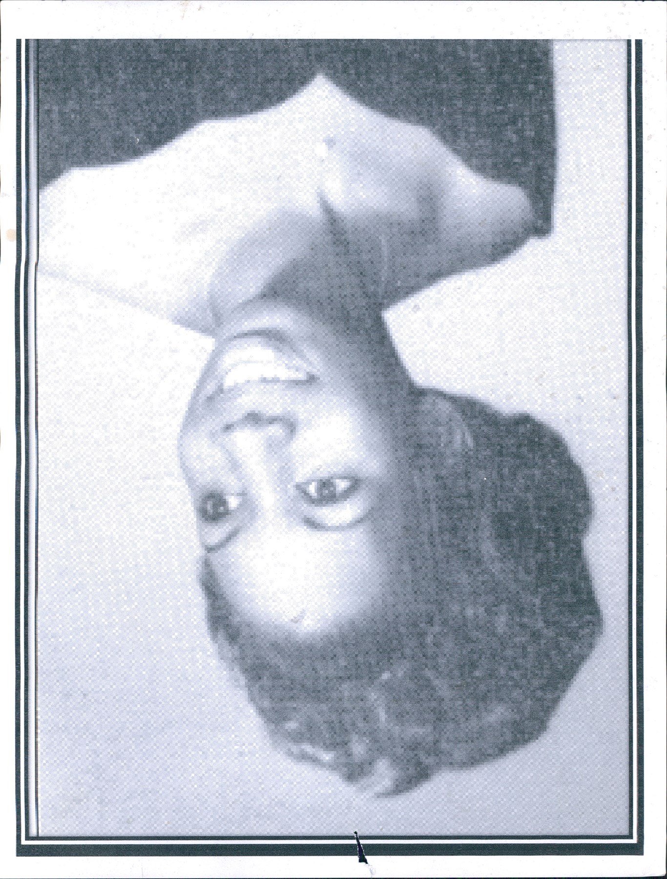 Obituary of Ruth Ann Woodfin