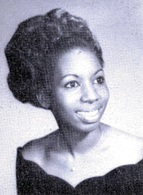 Obituary of Ruth Ann Woodfin