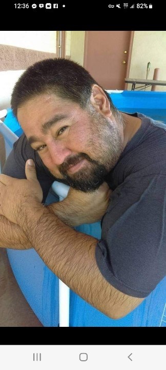 Obituary of Jose Arturo Gonzalez