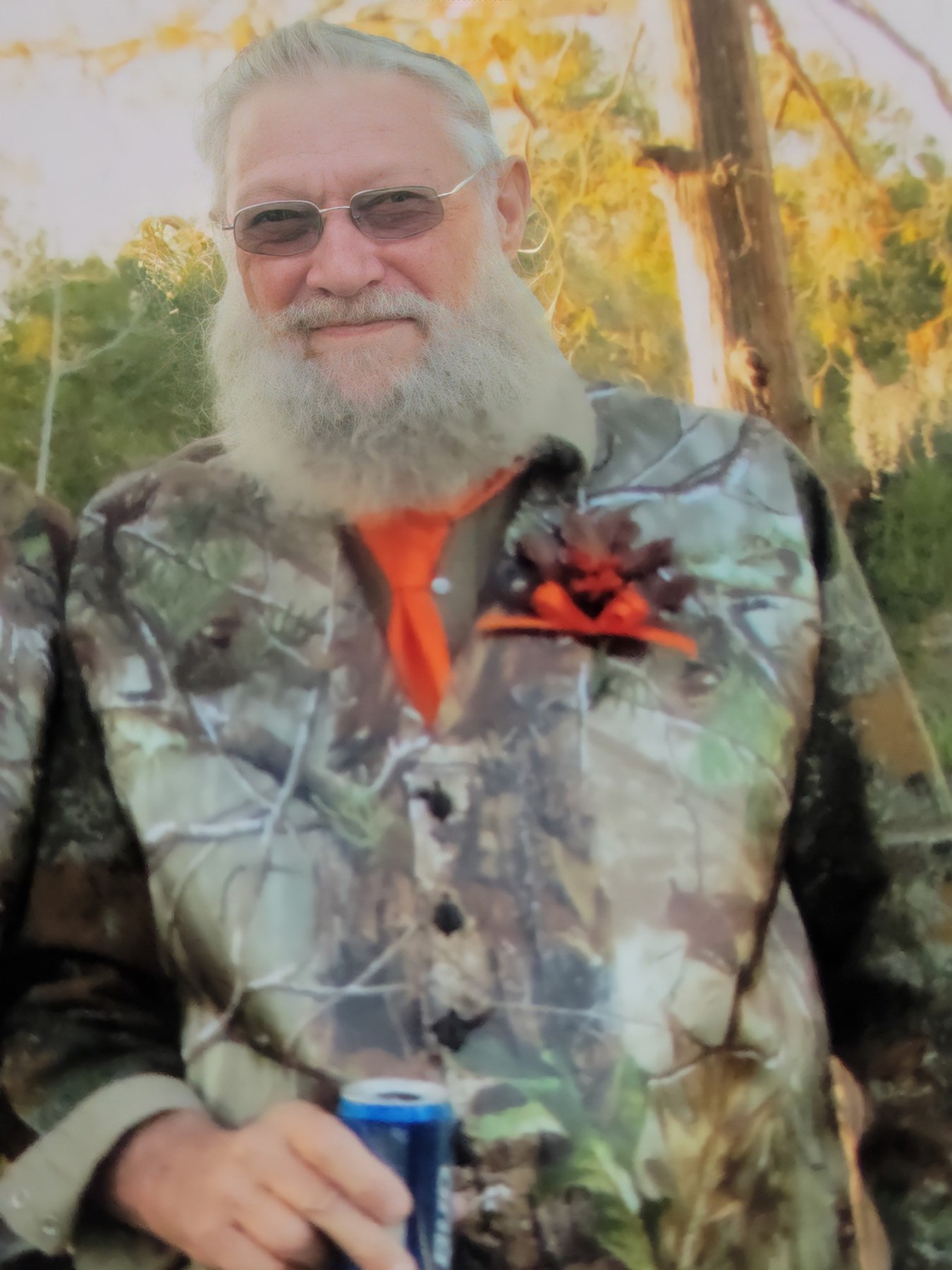 Obituary of Richard Henry LeDoux Sr.