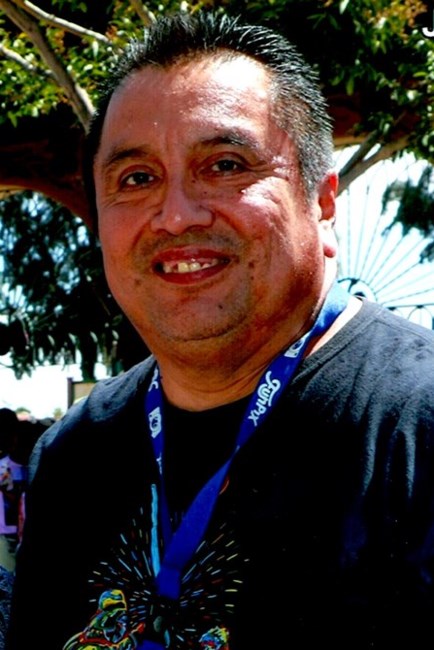 Obituary of Miguel Rangel Sanchez