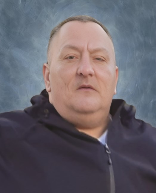 Obituary of Gary Anthony Ortega