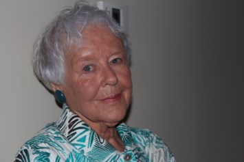 Obituary of Mildred Virginia Wright