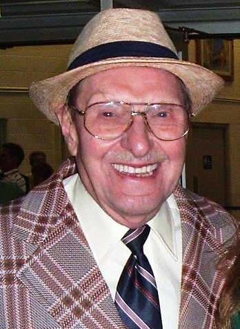 Obituary of Robert Nelson Wells