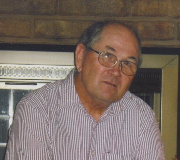 Obituary of George Manson