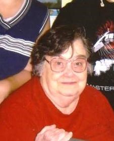 Obituary of Martha Helen Upshaw