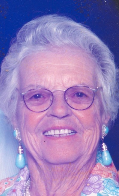 Obituary of Dorothy Marie Doiron