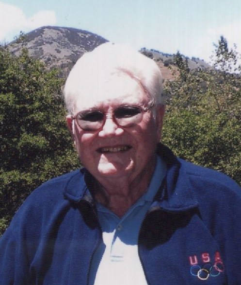 Linus "Ted" Edward Bennett Obituary - Bakersfield, CA