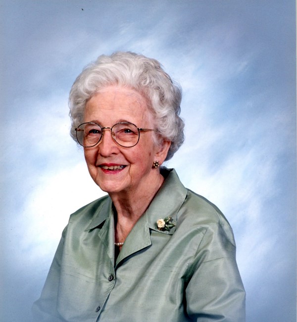 Obituary of Flora Nix Brooks