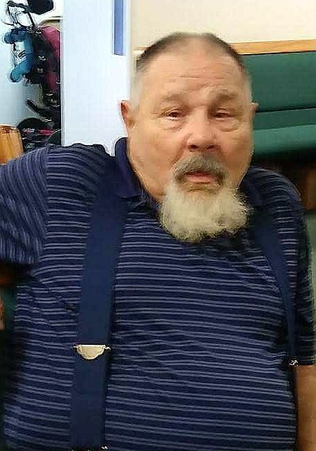 Obituary of Eldred Lavern Mohr