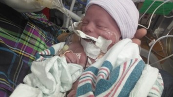 Obituary of Brooklyn Ann Griffith