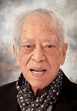 Obituary of Bing Chan 陳秉