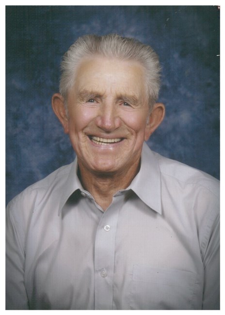 Obituary of Charles Edward Hudson