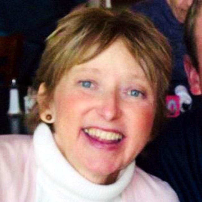 Obituary of Janice Quinn McCarthy