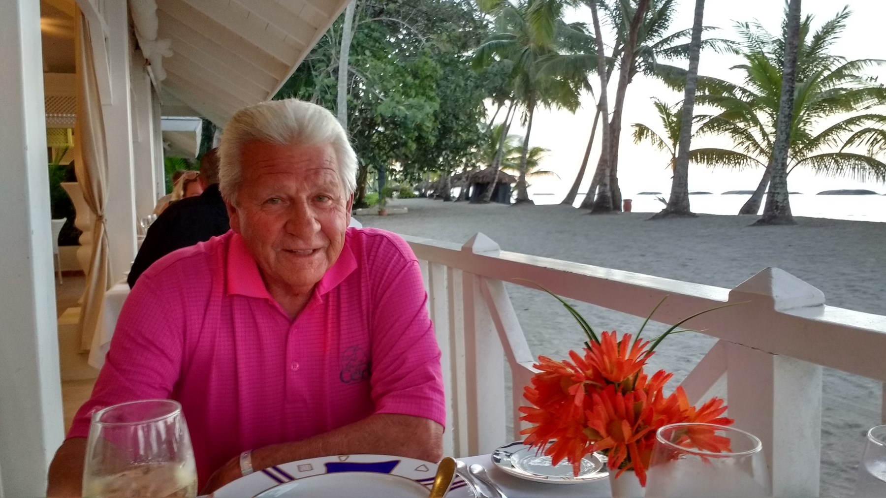 Avis de décès de Michel Beaudry