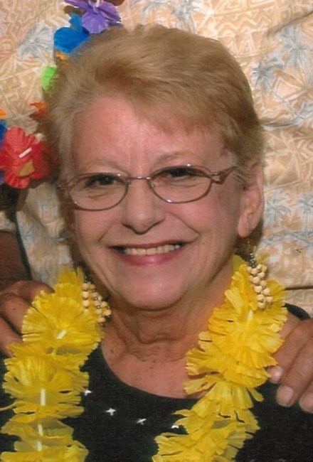 Obituary of Nathalie Spooner