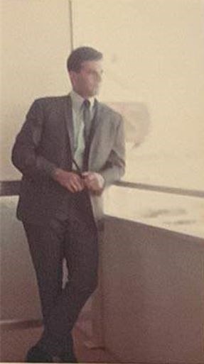 Obituary of Jack Donald Wexler