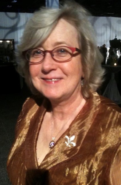 Obituary of Janet Marie Basham