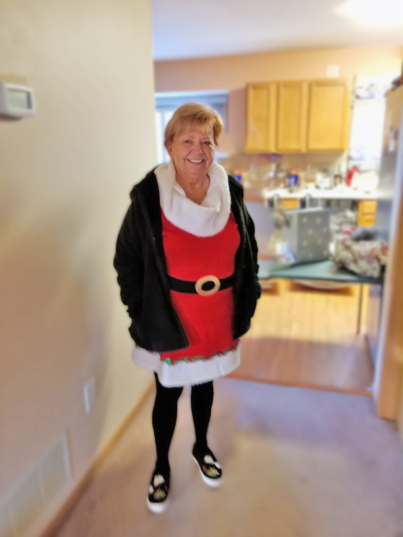 Obituary of Dorothy "Jeanie" Butera