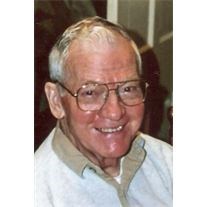 Obituary of H. Gordon Howard