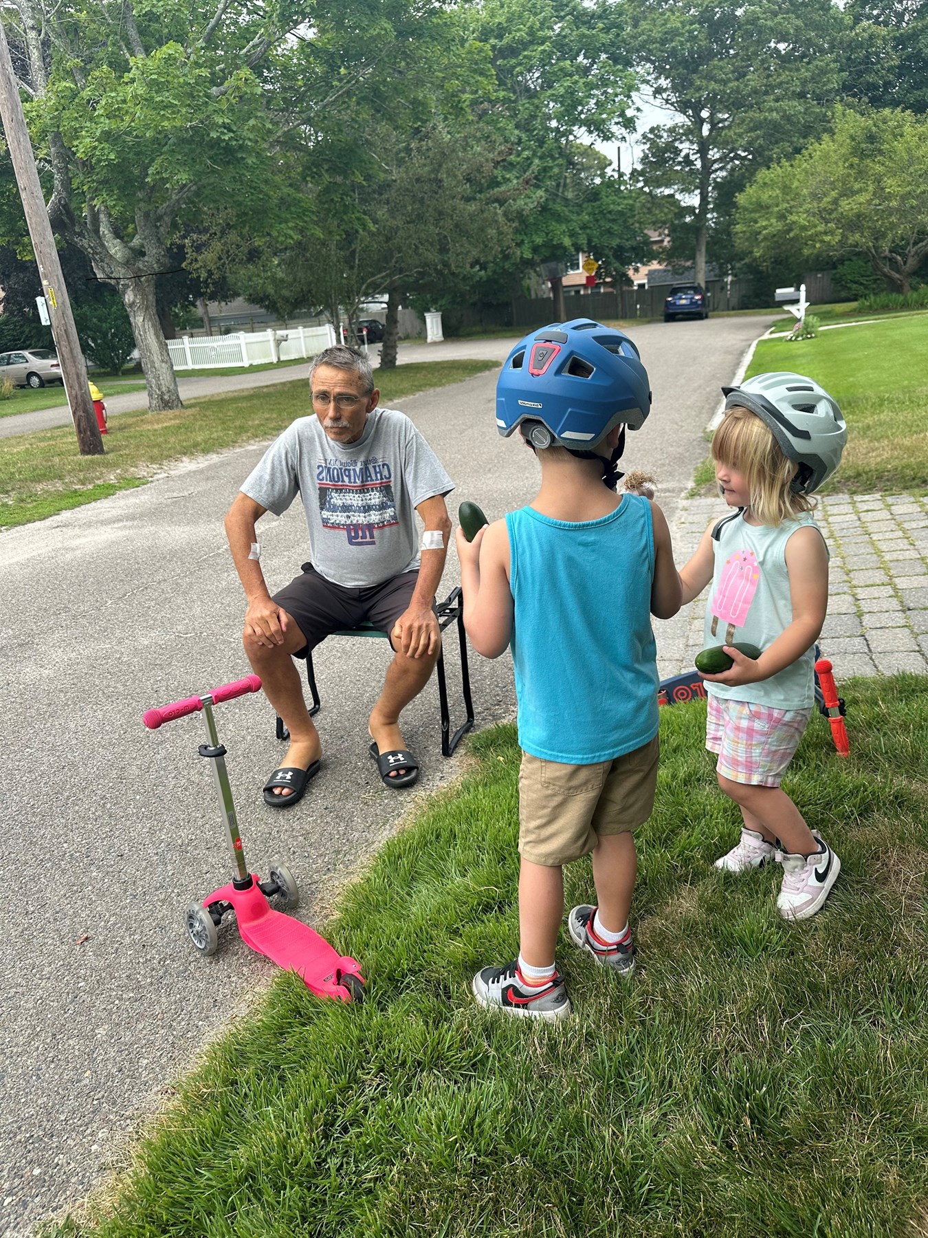 Obituary of Michael James Lindgren