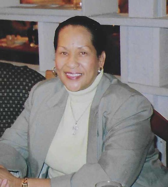 Obituary of Carol Hornbeak