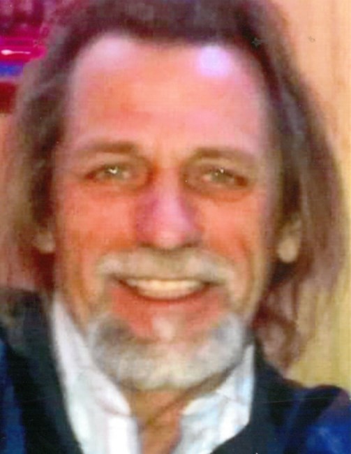 Obituary of Darrell Wayne Waltrip