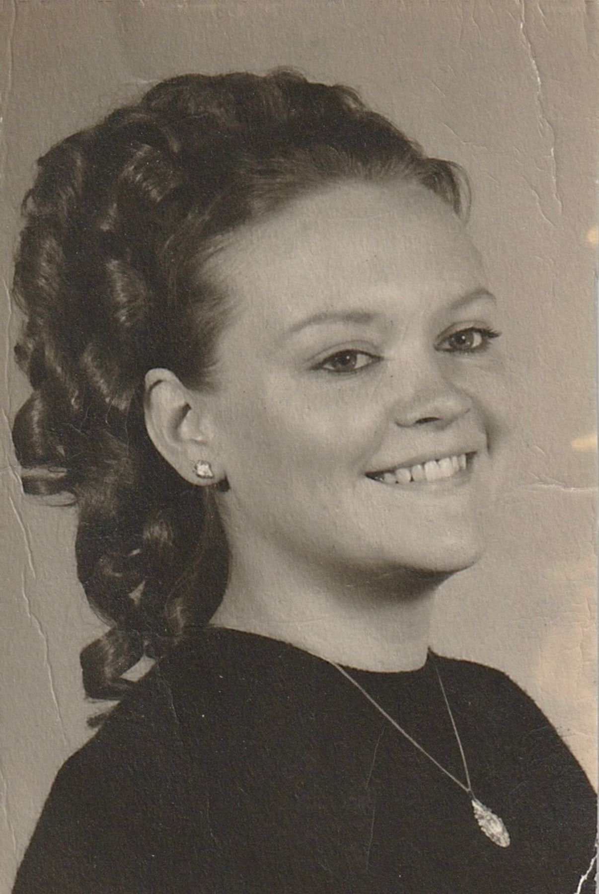 Obituary of Barbara Elizabeth Hartman