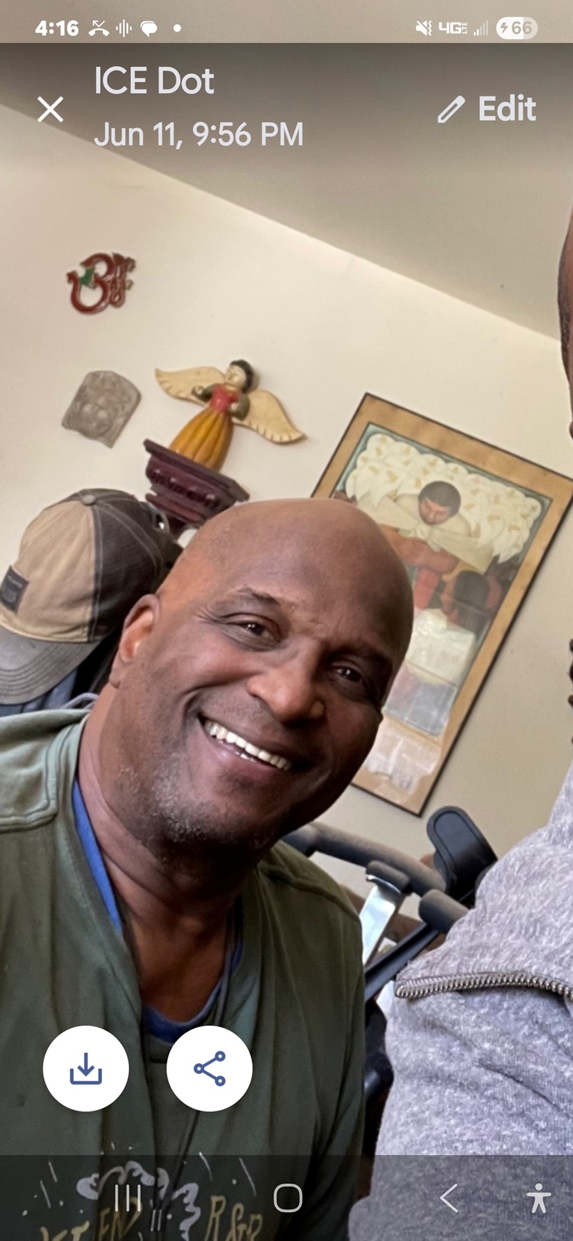 Obituario de Michael Butler