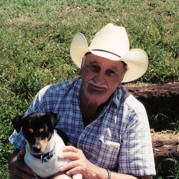 Obituary of Darrell Wayne Coulson