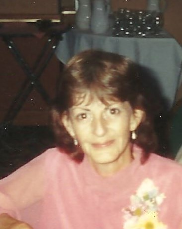 Avis de décès de Beverly May Huebner