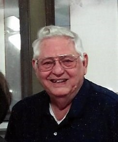 Avis de décès de James W. Stafford