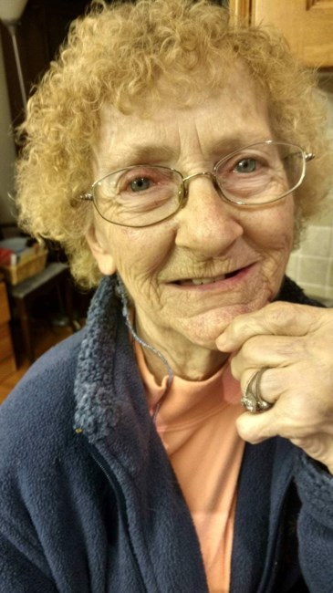Obituary of Margaret Mary Peddle