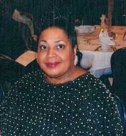Obituary of Miss Diane Paulette Green
