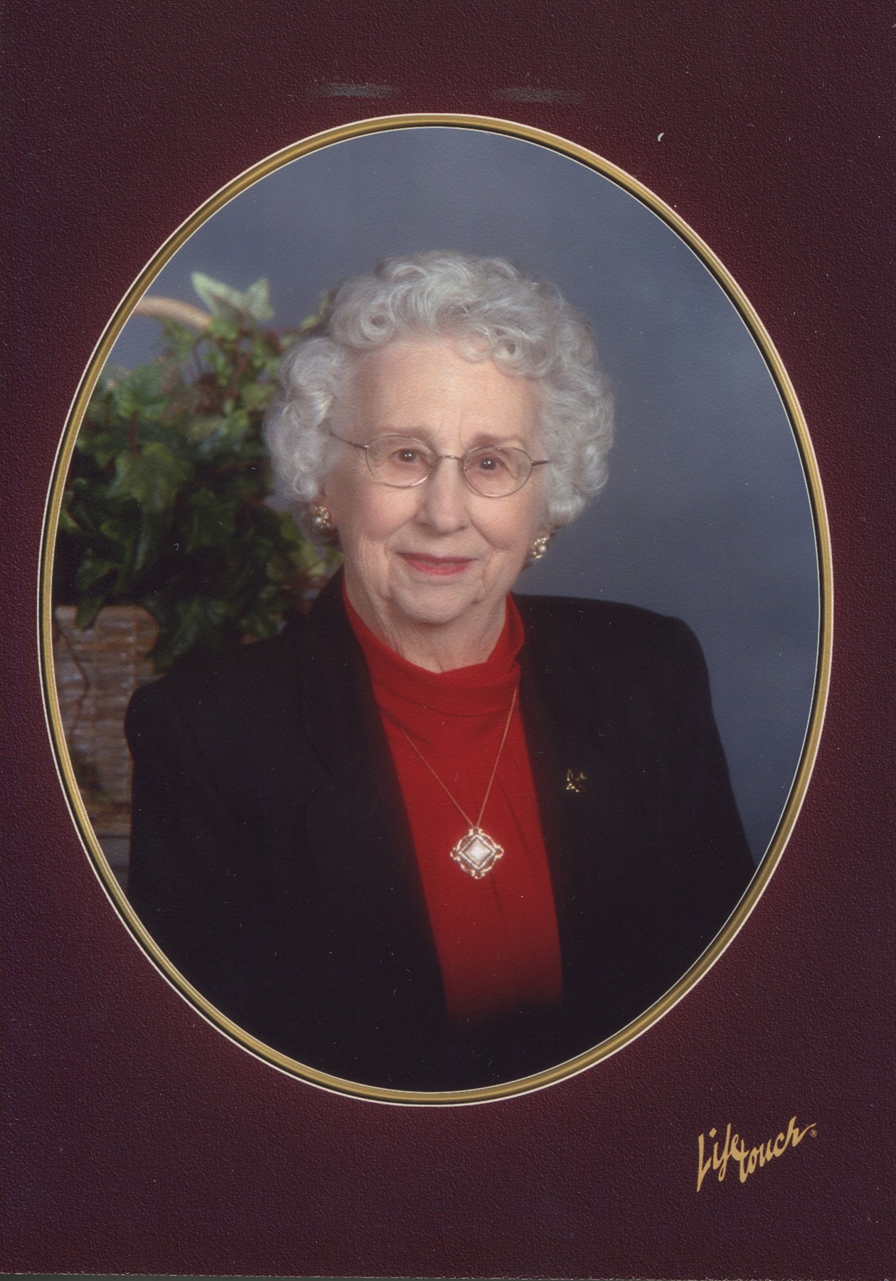 Obituary of Margaret Ann Pickering