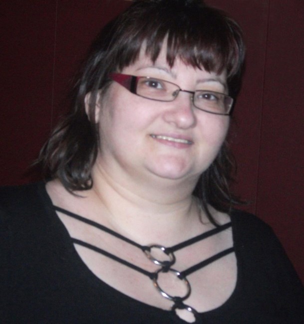 Obituario de Janelle Willoughby