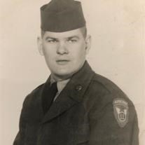 Obituary of James Conner