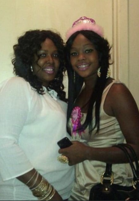 Obituary of Tia Wilson