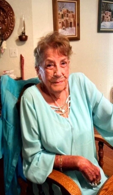 Obituary of Pamela Margaret Joyce Alston