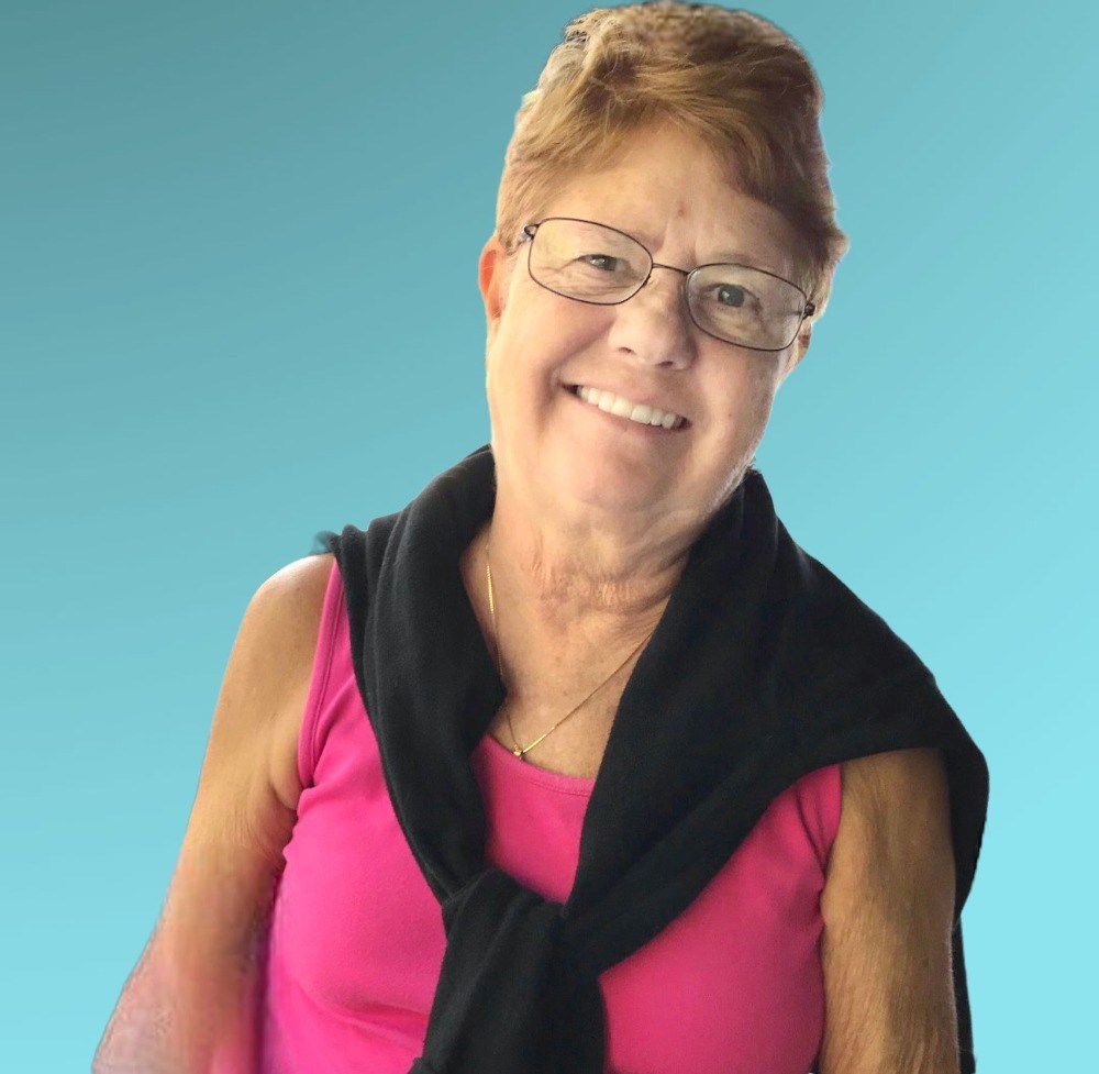 Obituary of Carol Jean Mclaughlin